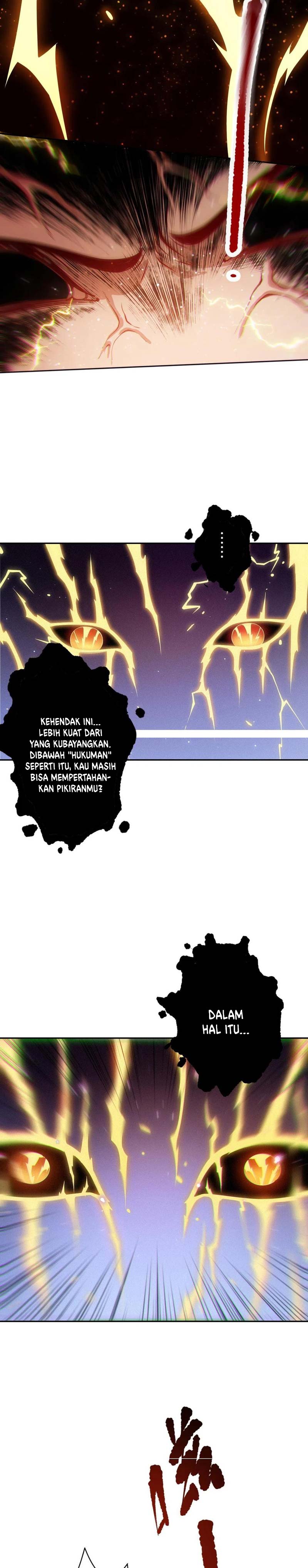Ultimate Soldier Chapter 173 Gambar 16